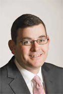 Hon Daniel Andrews MP