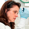 Professor Fabienne Mackay