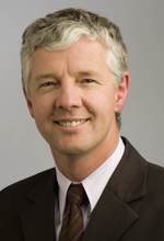 Professor Paul Myles