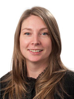 Caroline Wright