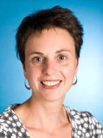 Claire Palermo