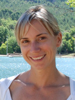 Elizabeth Molloy