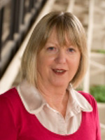 Professor Karen Stagnitti