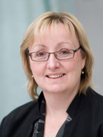 Lisa McKenna