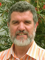 Malcolm Boyle