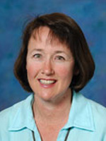 Prue Morgan