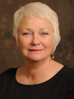 Susan Gilbert-Hunt