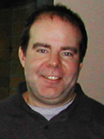 Ted Brown