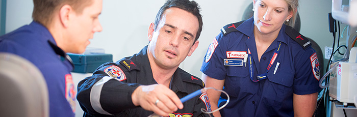 paramedic