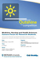 Careers flyer