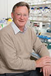 Prof Iain Clarke