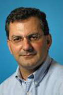Dr Peter Salama