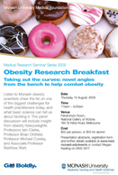 Breakfast Seminar