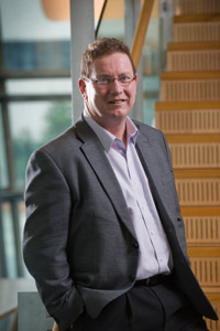 Prof Ben Canny