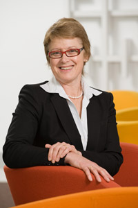 Assoc Prof Robin Bell
