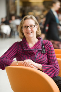 Prof Gail Risbridger