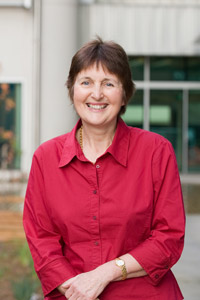 Janet Kemp