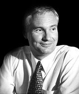Professor William Charman