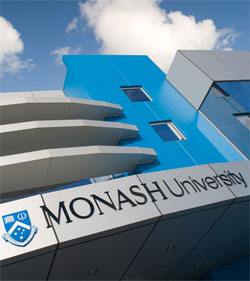 CMHSE building