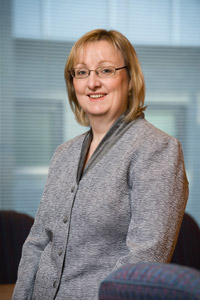 Assoc Prof Lisa McKenna