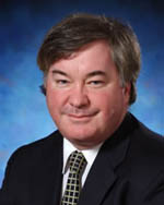 Dr Michael Wooldridge