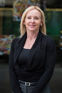 Associate Professor Sharon Ricardo