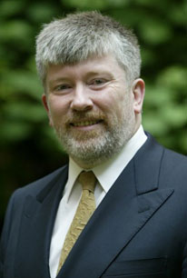 Prof Shane Thomas