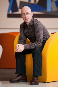 Professor Wayne Hodgson
