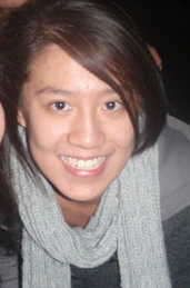 Gloria Chan