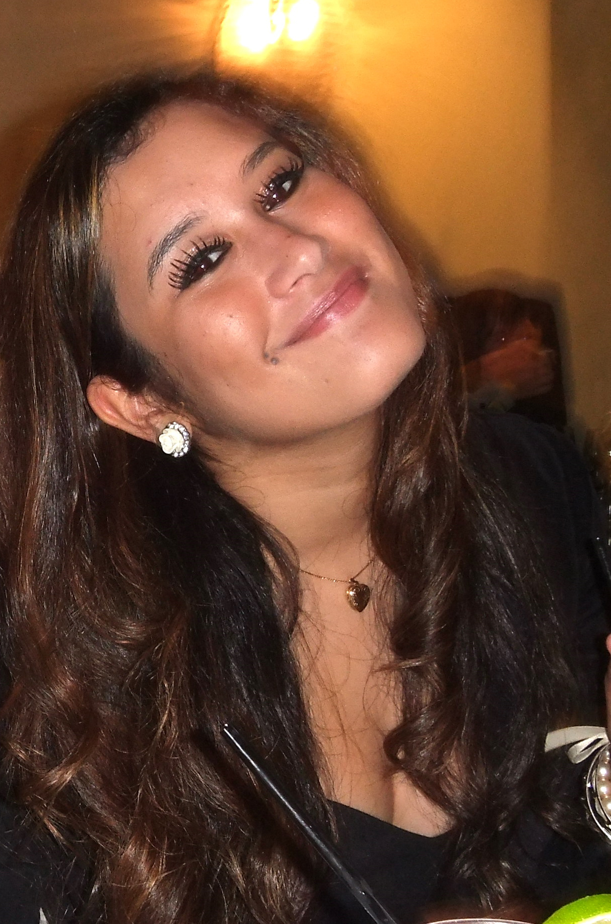 Nirvana Bhandary