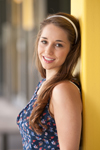 Cassandra Wright