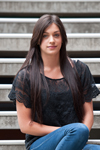 Kelsey Foenander