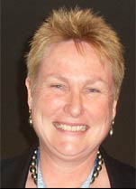 Prof Margaret Hibbs