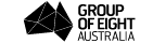 Group of Eight logo