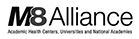 M8 Alliance logo