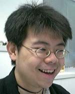 Andre Ng