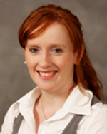 Katherine Gray