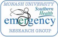 Southern Health Logo