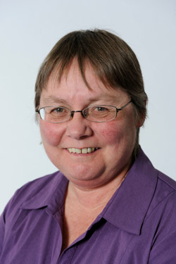 Assoc Prof Rosemary Horne