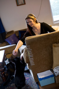 Mairi Rose Macleod 