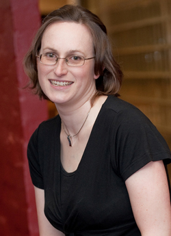 Dr Michelle Dunstone