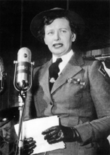 Vivian Bullwinkel