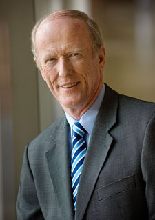 Professor David Healy