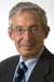Prof Ian Hughes