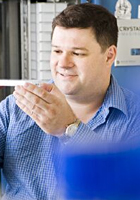 Professor James Whisstock