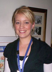 Melanie Oliver