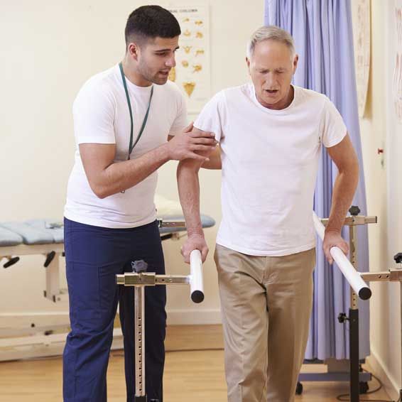 Monash Physiotherapy Short Courses