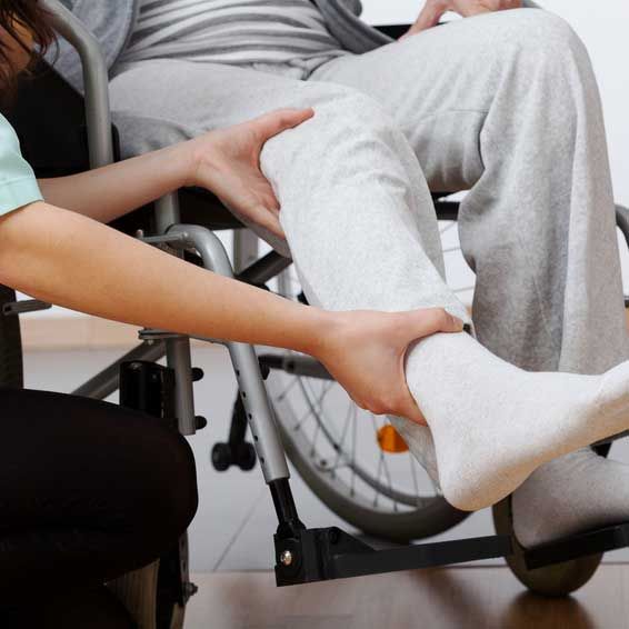 Monash Physiotherapy Short Courses