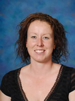 Dr Rebecca Scholes