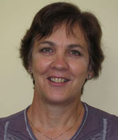 Ms Ruth Clark